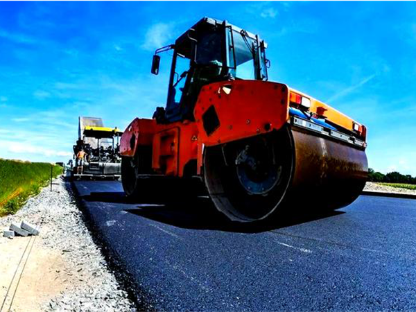 丽水半刚性基层沥青道路施工