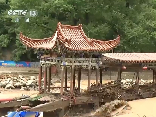 丽水榆中山洪灾害启示录：沥青道路抗灾养护技术升级指南（